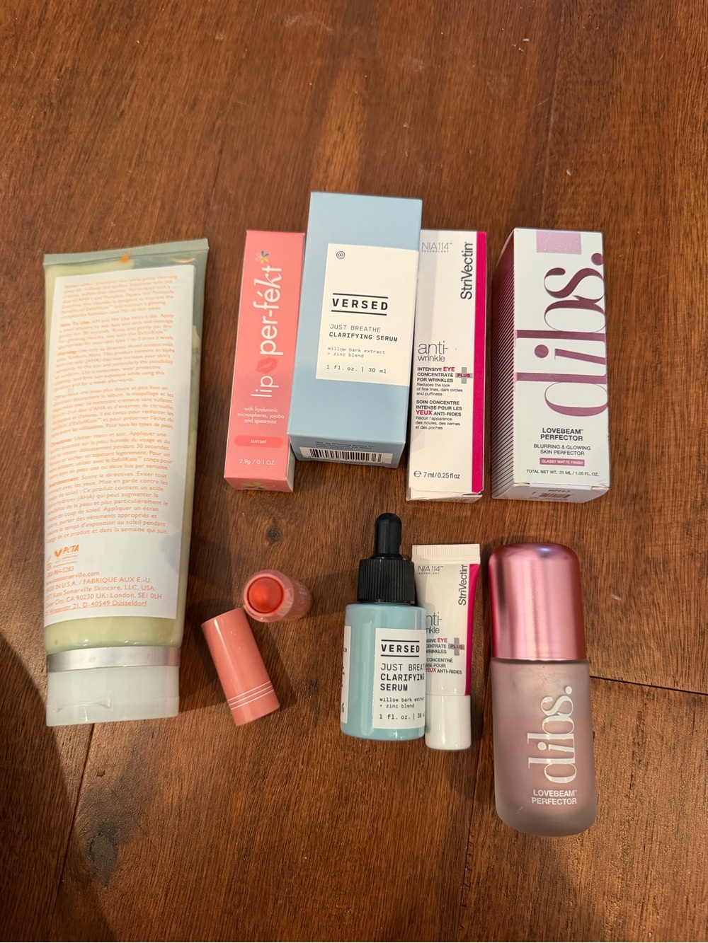 Mixed bundle - Picture 5 of 11